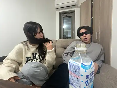 Gokujyo-Namanaka online show from 03-04-26, 01:52