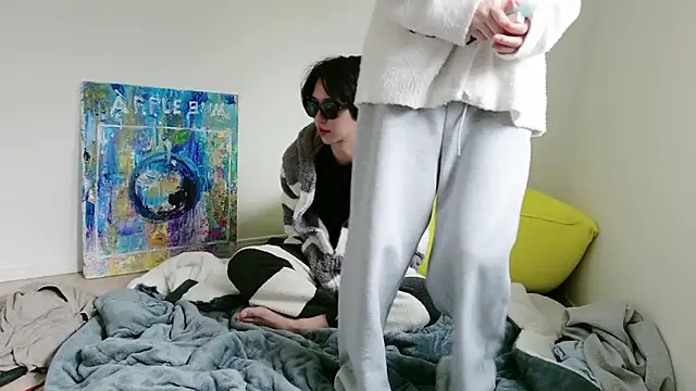 Gokujyo-Namanaka online show from 03-03-26, 04:41