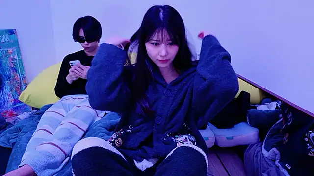 Gokujyo-Namanaka online show from 04-03-26, 02:12