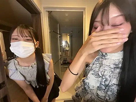Gokujyo-Namanaka online show from 07-14-26, 12:22