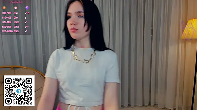 LenaKurpiel online show from 01-08-26, 04:57