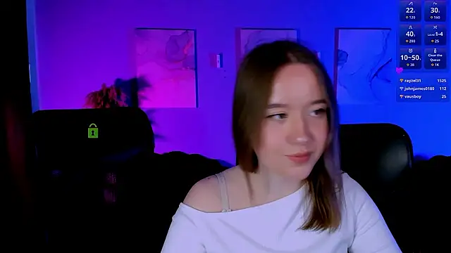 kimiko shine online show from 03-16-26, 01:37