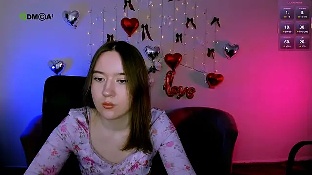 Snapshot of kimiko_shine chatting on 02-15-26, 12:37 kimiko shine online show from 02-15-26, 12:37