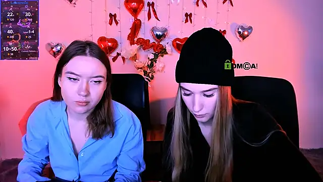 Snapshot of kimiko_shine chatting on 02-22-26, 10:17 kimiko shine online show from 02-22-26, 10:17