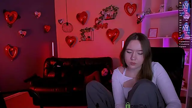 Snapshot of kimiko_shine chatting on 02-11-26, 12:05 kimiko shine online show from 02-11-26, 12:05