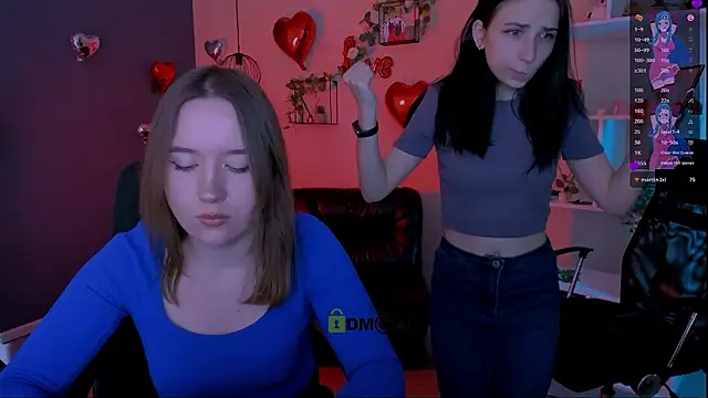 Snapshot of kimiko_shine chatting on 02-19-26, 01:19 kimiko shine online show from 02-19-26, 01:19