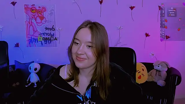 kimiko shine online show from 03-29-26, 12:29