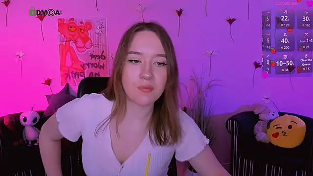 kimiko shine online show from 03-19-26, 03:01