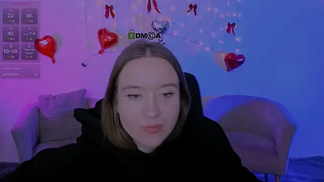 kimiko shine online show from 03-24-26, 01:49