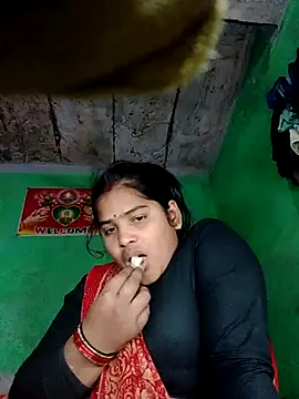 Sk pinki online show from 12-23-25, 06:45