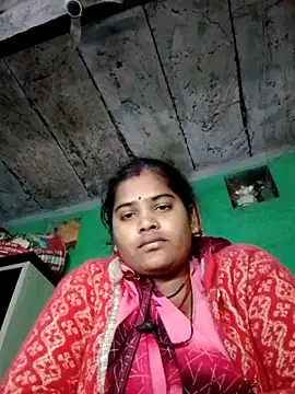 Sk pinki online show from 12-18-25, 04:17