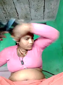 Sk pinki online show from 12-20-25, 10:40