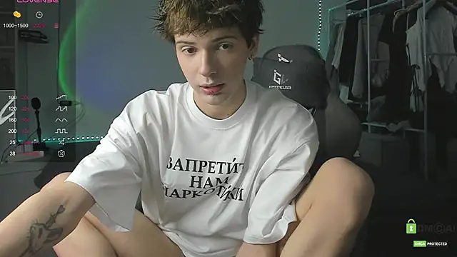 colestorm  online show from 02-06-26, 05:42