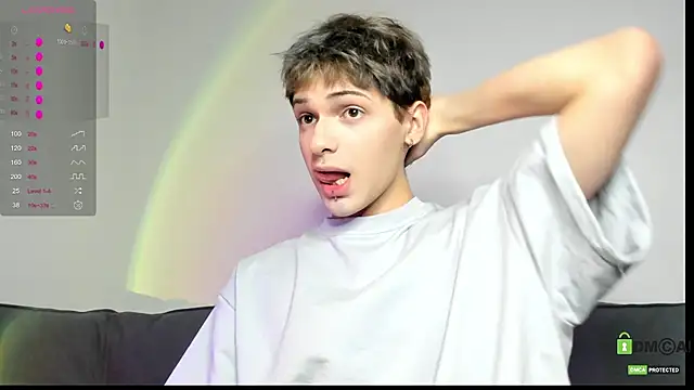 colestorm  online show from 01-13-26, 01:48