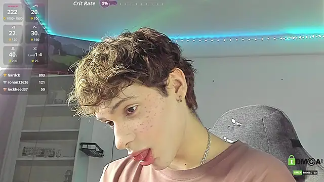 colestorm  online show from 02-20-26, 09:39