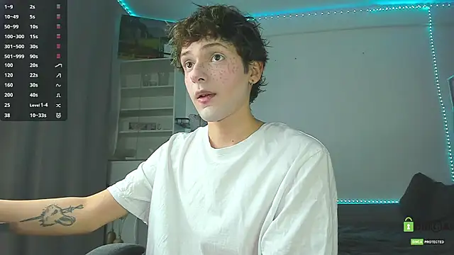 colestorm  online show from 03-20-26, 09:16