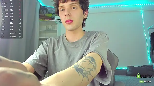 colestorm  online show from 03-26-26, 07:34