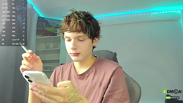 colestorm  online show from 03-25-26, 04:01