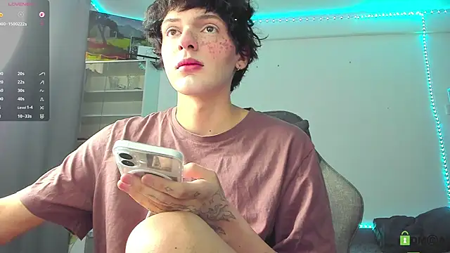 colestorm  online show from 04-18-26, 09:55