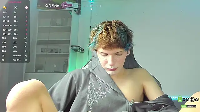 colestorm  online show from 03-12-26, 12:16