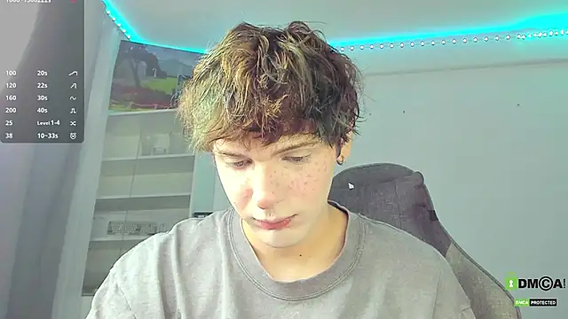 colestorm  online show from 03-26-26, 04:11