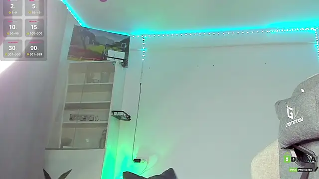 colestorm  online show from 03-08-26, 12:27