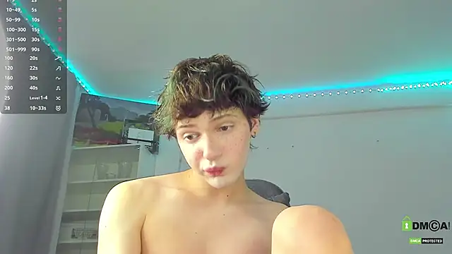 colestorm  online show from 03-23-26, 02:33