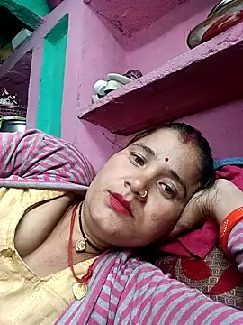 Kinjal pande online show from 01-15-26, 06:06