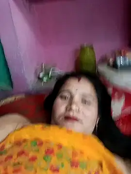 Kinjal pande online show from 12-14-25, 11:05