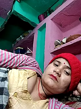 Kinjal pande online show from 01-05-26, 05:27