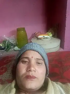 Kinjal pande online show from 12-22-25, 03:12