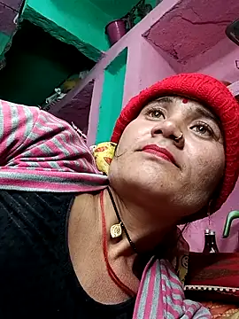 Kinjal pande online show from 01-06-26, 01:26