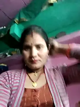 Kinjal pande online show from 12-19-25, 02:08