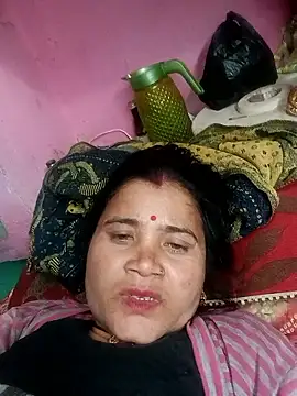 Kinjal pande online show from 01-13-26, 02:32