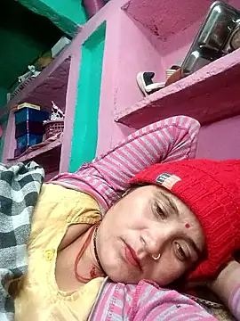 Kinjal pande online show from 01-10-26, 04:46