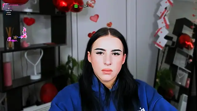 alia skay online show from 02-25-26, 08:19