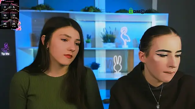 alia skay online show from 03-29-26, 06:42