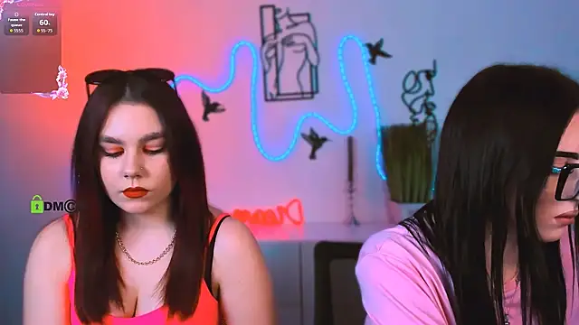 alia skay online show from 03-22-26, 07:37