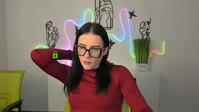 alia skay online show from 12-17-25, 07:02