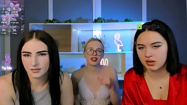 alia skay online show from 03-07-26, 07:41