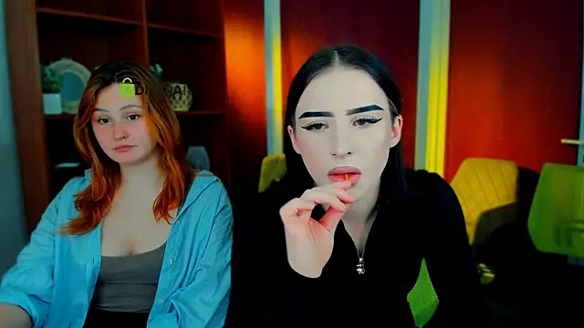 alia skay online show from 03-21-26, 08:02