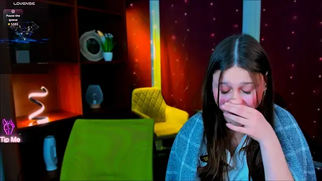 alia skay online show from 03-15-26, 09:44