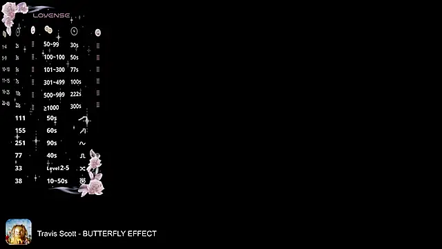 NoMoreCIothes online show from 01-07-26, 09:14