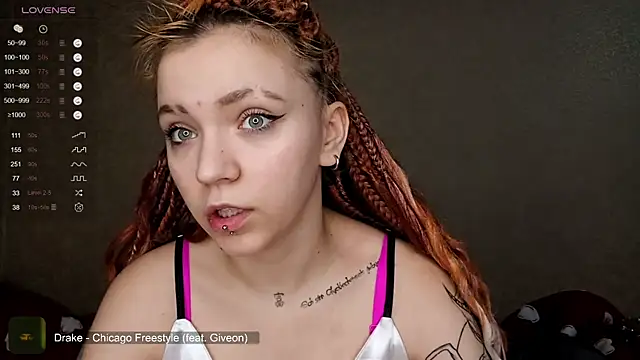 NoMoreCIothes online show from 01-14-26, 08:18