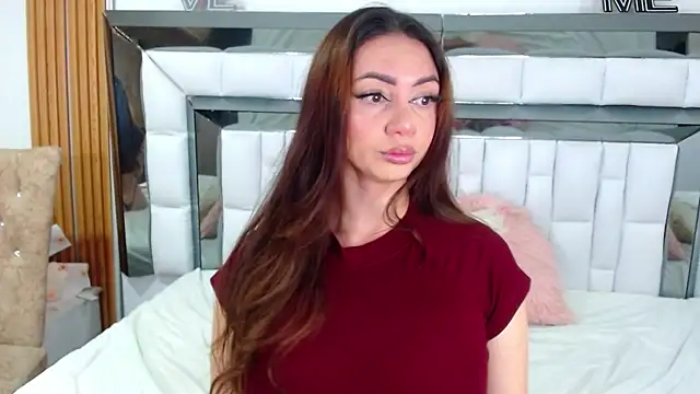 rebecagoldene online show from 07-26-26, 02:51