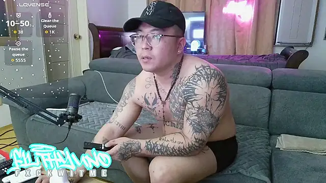 filthyuno online show from 01-08-26, 02:01