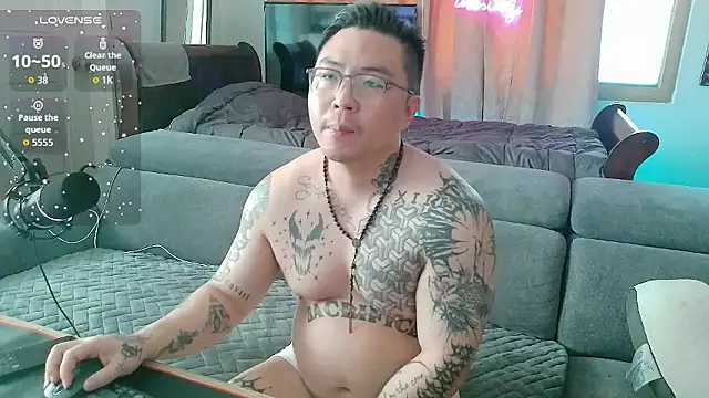 filthyuno online show from 01-14-26, 05:33