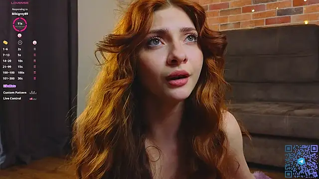 VelvetZephra online show from 04-15-26, 07:58