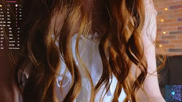 VelvetZephra online show from 04-02-26, 03:08