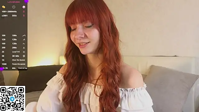 VelvetZephra online show from 06-18-26, 03:06